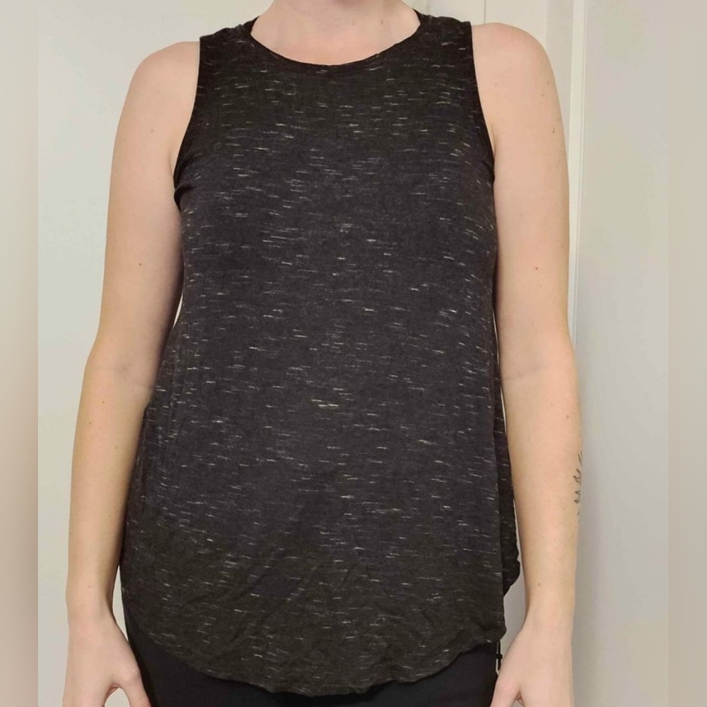 Old Navy Women's Flowy Luxe Tank Top
